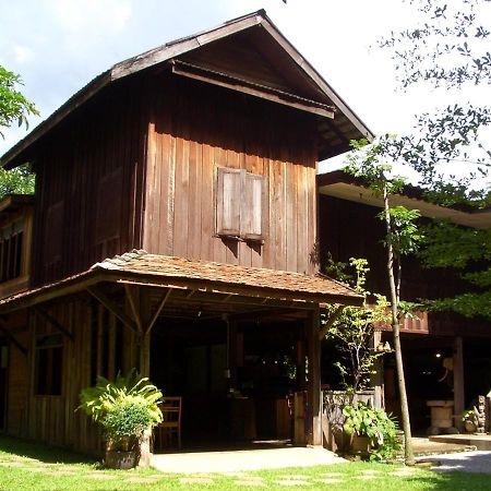 Tanita House Bed and Breakfast Chiang Mai Esterno foto